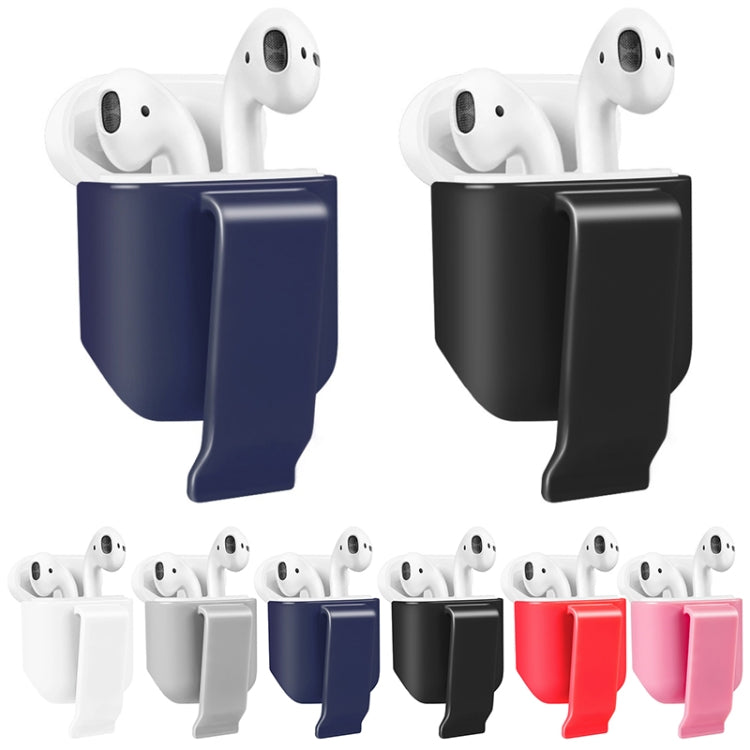 Custodia protettiva da appendere per AirPods 2 - 10 pezzi