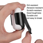 Custodia protettiva da appendere per AirPods 2 - 10 pezzi