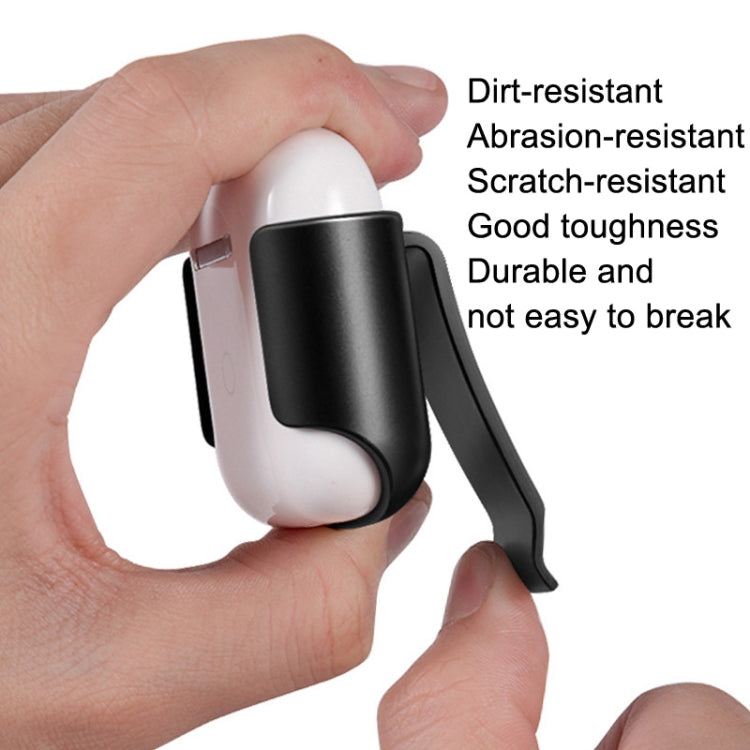 Custodia protettiva da appendere per AirPods 2 - 10 pezzi