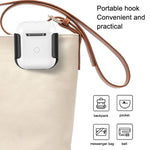 Custodia protettiva da appendere per AirPods 2 - 10 pezzi