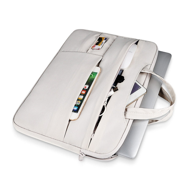 ND05SDZ Borsa portatile indossabile impermeabile, 13.3 inches, 14.1-15.4 inches, 15.6 inches
