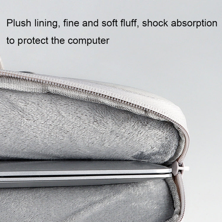 ND05SDZ Borsa portatile indossabile impermeabile, 13.3 inches, 14.1-15.4 inches, 15.6 inches