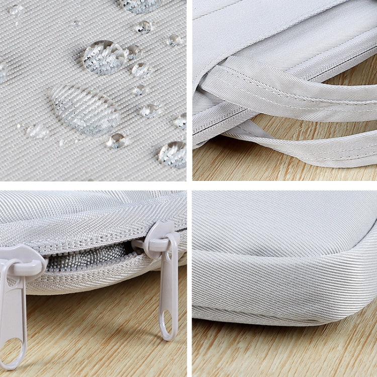 ND05SDZ Borsa portatile indossabile impermeabile, 13.3 inches, 14.1-15.4 inches, 15.6 inches