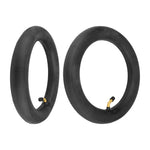 Camera d'aria posteriore modificata per scooter elettrico da 10 pollici per Xiaomi M365/M365 Pro, Bent Mouth