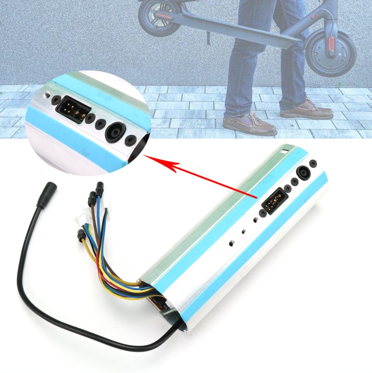 Controller della scheda madre dello scooter elettrico per Ninebot ES1/ES2/ES3/ES4
