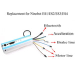 Controller della scheda madre dello scooter elettrico per Ninebot ES1/ES2/ES3/ES4