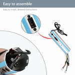 Controller della scheda madre dello scooter elettrico per Ninebot ES1/ES2/ES3/ES4