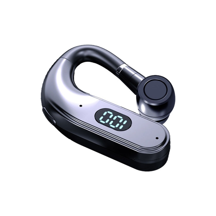 Cuffie Bluetooth X5 con display LED e autonomia 20 ore