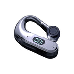 Cuffie Bluetooth X5 con display LED e autonomia 20 ore