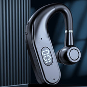 Cuffie Bluetooth X5 con display LED