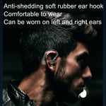 Cuffie Bluetooth X5 con display LED e autonomia 20 ore