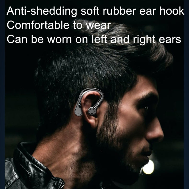 Cuffie Bluetooth X5 con display LED e autonomia 20 ore