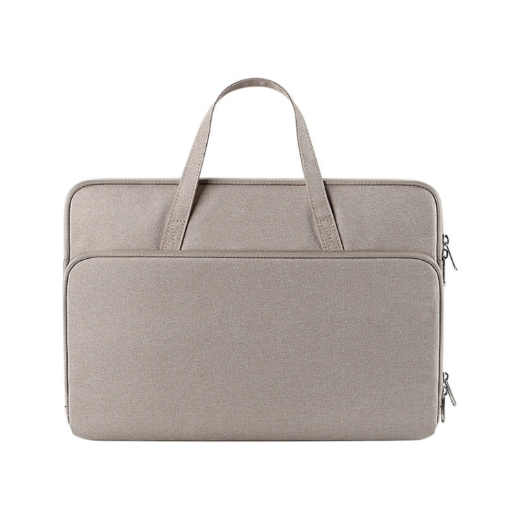 Borsa per laptop ST13 impermeabile e resistente all'usura, 13.3 inches, 14.1-15.4 inches