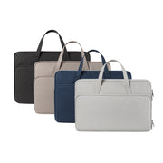 Borsa per laptop ST13 impermeabile e resistente all'usura, 13.3 inches, 14.1-15.4 inches