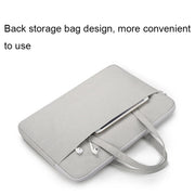 Borsa per laptop ST13 impermeabile e resistente all'usura, 13.3 inches, 14.1-15.4 inches