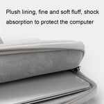 Borsa per laptop ST13 impermeabile e resistente all'usura, 13.3 inches, 14.1-15.4 inches