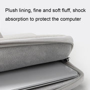 Borsa per laptop ST13 impermeabile e resistente all'usura, 13.3 inches, 14.1-15.4 inches