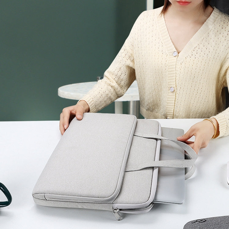 Borsa per laptop ST13 impermeabile e resistente all'usura, 13.3 inches, 14.1-15.4 inches