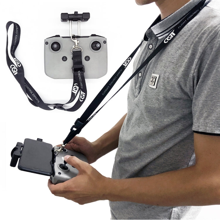Cordino con gancio per telecomando DJI Mini 3 Pro