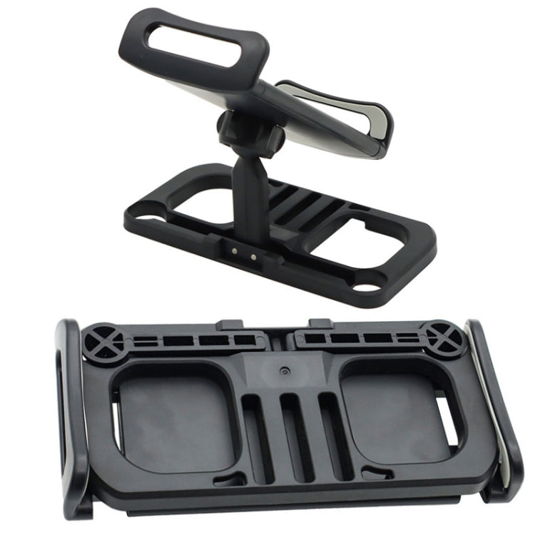 Clip per staffa estesa per tablet con supporto per controller remoto drone, With Lanyard & 8 Pin Line, With Lanyard & Type-C Line, With Lanyard & Micro USB Line, With Lanyard, Only Bracket