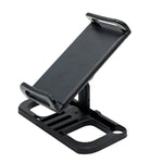 Clip per staffa estesa per tablet con supporto per controller remoto drone, With Lanyard & 8 Pin Line, With Lanyard & Type-C Line, With Lanyard & Micro USB Line, With Lanyard, Only Bracket
