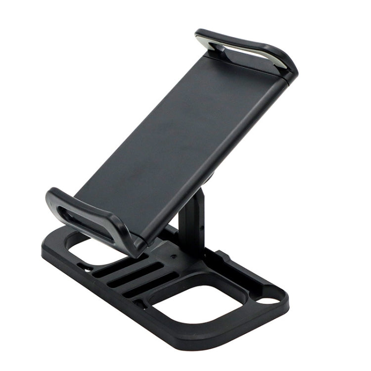 Clip per staffa estesa per tablet con supporto per controller remoto drone, With Lanyard & 8 Pin Line, With Lanyard & Type-C Line, With Lanyard & Micro USB Line, With Lanyard, Only Bracket