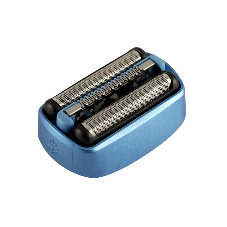 Gruppo testina grill per rasoio elettrico per Braun CT2S/CT4S/CT2CC/CT4CC/CT5CC/CT6CC, 40B