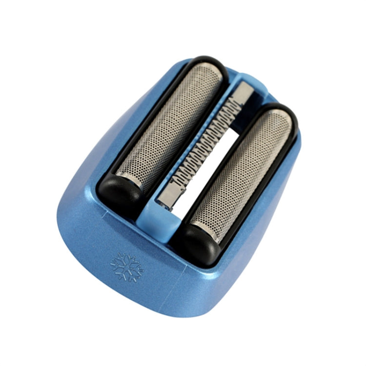 Gruppo testina grill per rasoio elettrico per Braun CT2S/CT4S/CT2CC/CT4CC/CT5CC/CT6CC, 40B