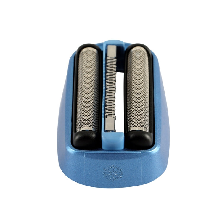 Gruppo testina grill per rasoio elettrico per Braun CT2S/CT4S/CT2CC/CT4CC/CT5CC/CT6CC, 40B