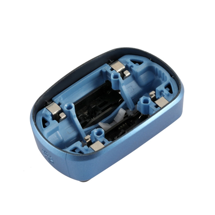 Gruppo testina grill per rasoio elettrico per Braun CT2S/CT4S/CT2CC/CT4CC/CT5CC/CT6CC, 40B