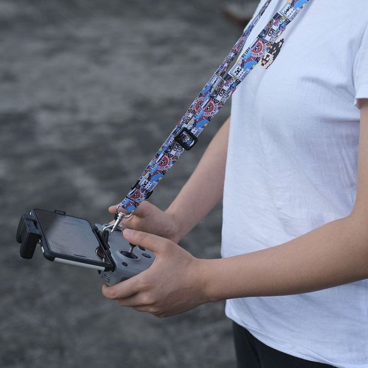 Cordino per telecomando compatibile con DJI Mavic Mini 3 Pro