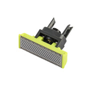 Testine per rasoio elettrico per Philips QP2520/QP2530/QP2620/QP2630/QP6510/QP6520, Shaver Heads