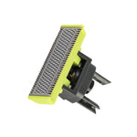 Testine ricambio rasoio Philips QP2520 QP2530 QP2620 QP2630
