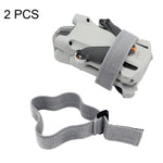 Protezione elastica fissatore elica per DJI Mini 3 Pro
