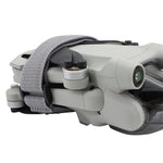Protezione elastica fissatore elica per DJI Mini 3 Pro