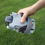 Protezione elastica fissatore elica per DJI Mini 3 Pro