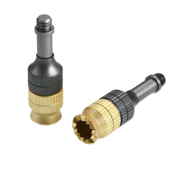 Joystick estensione lega alluminio per DJI Mini 3 Pro