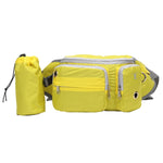 Lovoyager Pet Training Marsupio Outdoor Walking Dog Snack Pocket, Lovoyager Yellow, Lovoyager Orange, Lovoyager Blue
