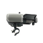 Staffa montaggio bici con telecomando per DJI Mini 3 Pro
