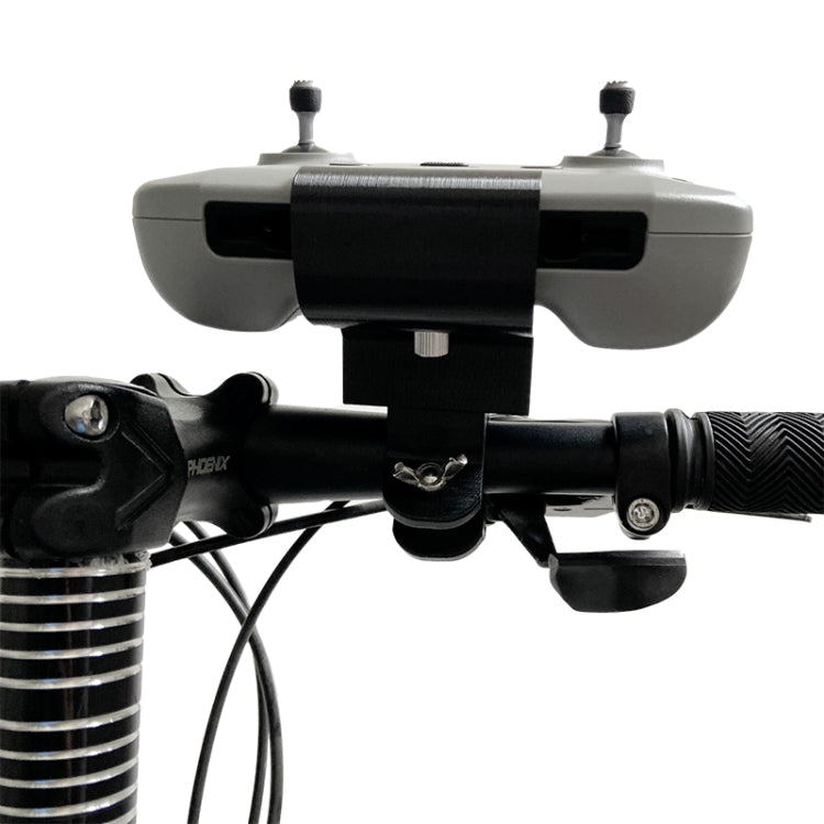 Staffa montaggio bici con telecomando per DJI Mini 3 Pro