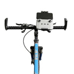 Staffa montaggio bici con telecomando per DJI Mini 3 Pro