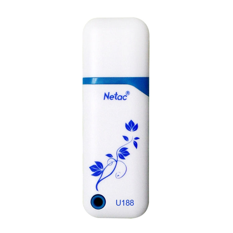 Netac U188 USB 2.0 Computer per auto Unità flash USB crittografata, 4GB, 8GB, 16GB, 32GB, 64GB