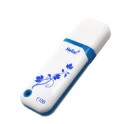 Netac U188 USB 2.0 Computer per auto Unità flash USB crittografata, 4GB, 8GB, 16GB, 32GB, 64GB