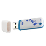 Netac U188 USB 2.0 Computer per auto Unità flash USB crittografata, 4GB, 8GB, 16GB, 32GB, 64GB