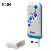 Netac U188 USB 2.0 Computer per auto Unità flash USB crittografata, 4GB, 8GB, 16GB, 32GB, 64GB
