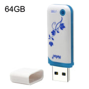 Netac U188 USB 2.0 Computer per auto Unità flash USB crittografata, 4GB, 8GB, 16GB, 32GB, 64GB