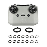 Resistenza stick telecomando per DJI Mini 3 Pro/Mavic Air 2S/Air 2/Mavic Mini 2