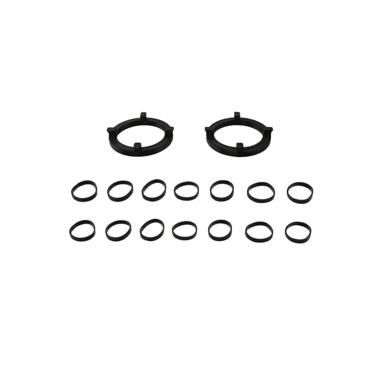 Resistenza stick telecomando per DJI Mini 3 Pro/Mavic Air 2S/Air 2/Mavic Mini 2
