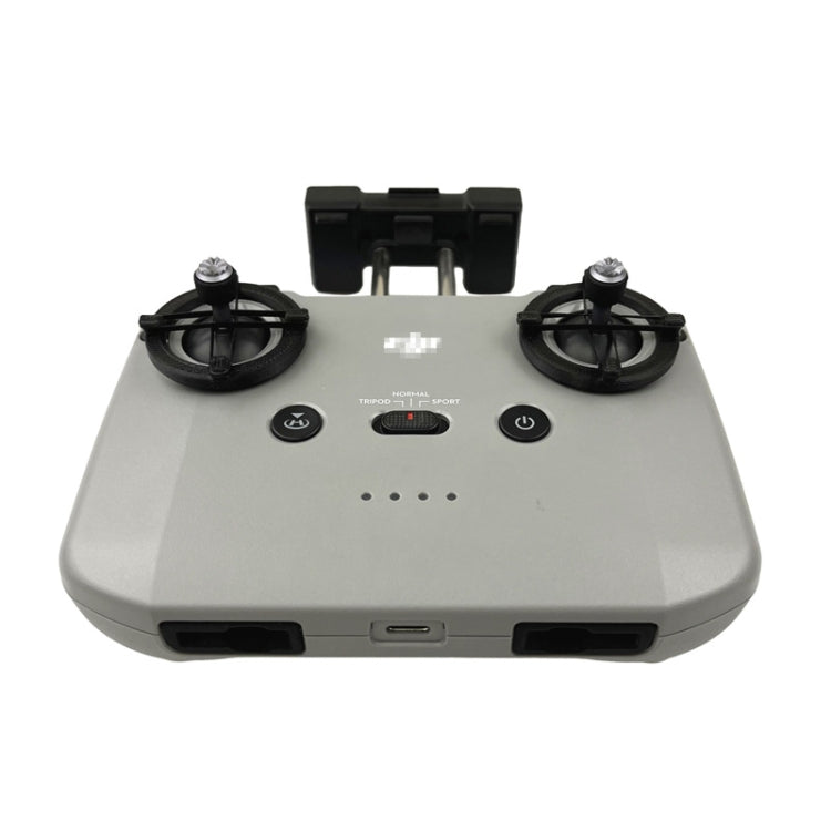 Resistenza stick telecomando per DJI Mini 3 Pro/Mavic Air 2S/Air 2/Mavic Mini 2