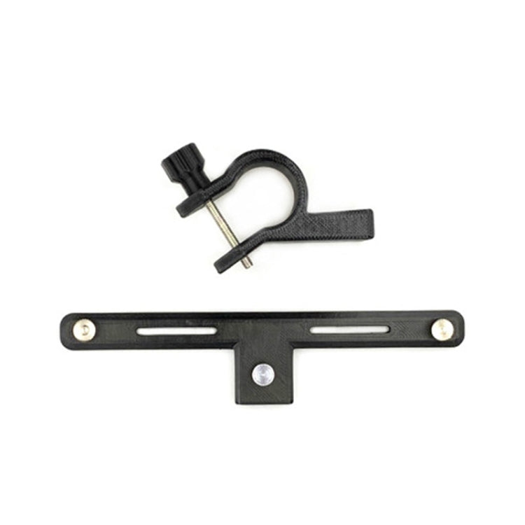 Staffa montaggio bicicletta per DJI Mini 3 Pro